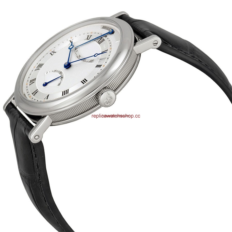 Breguet Classique 5207BB129V6 img1