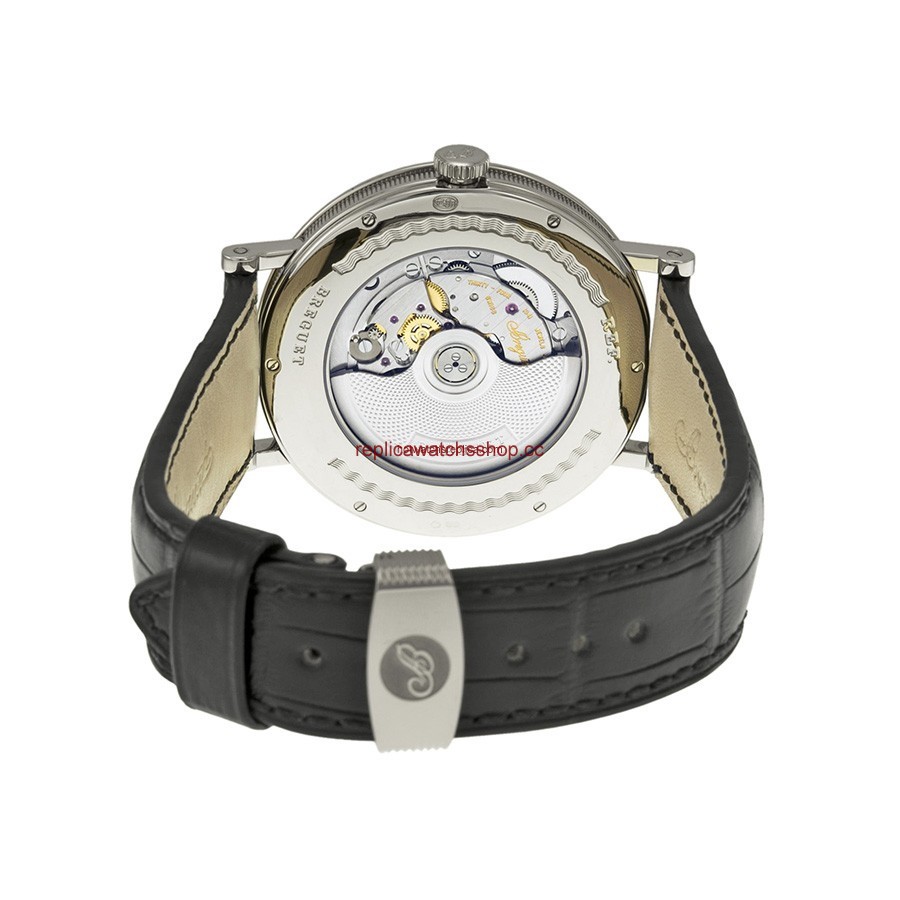 Breguet Classique 5207BB129V6 img2 Breguet Classique 5207BB129V6 img2