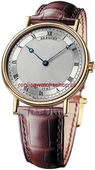 Breguet Classique 5157BA/11/9V6 Breguet Classique 5157BA/11/9V6