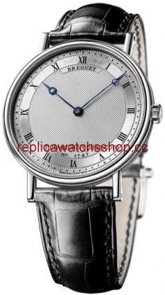 Breguet Classique 5157bb/11/9v6 Breguet Classique 5157bb/11/9v6