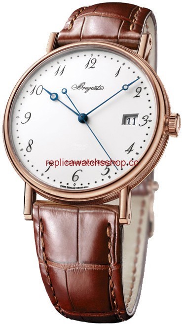 Breguet Classique 5177BR/29/9V6 Breguet Classique 5177BR/29/9V6