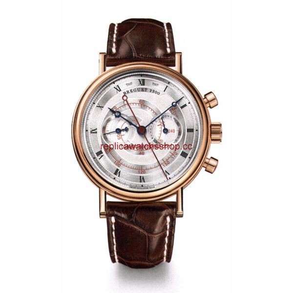 Breguet Classique 5247BR/12/9V6 Breguet Classique 5247BR/12/9V6