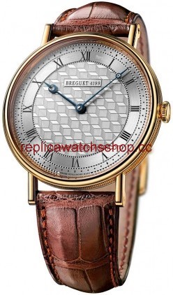 Breguet Classique 5967BA/11/9W6 Breguet Classique 5967BA/11/9W6