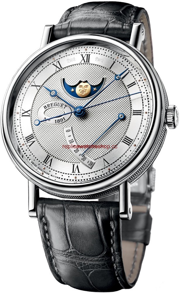 Breguet Classique 7787bb/12/9v6 Breguet Classique 7787bb/12/9v6