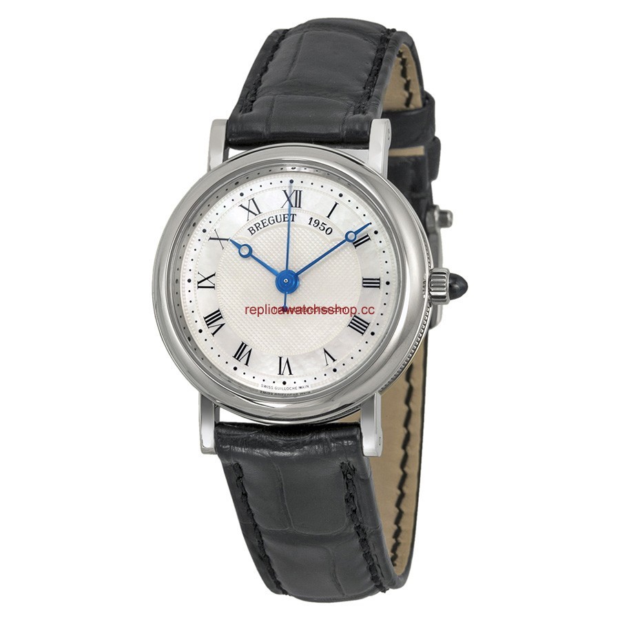 Breguet Classique 8067BB/52/964