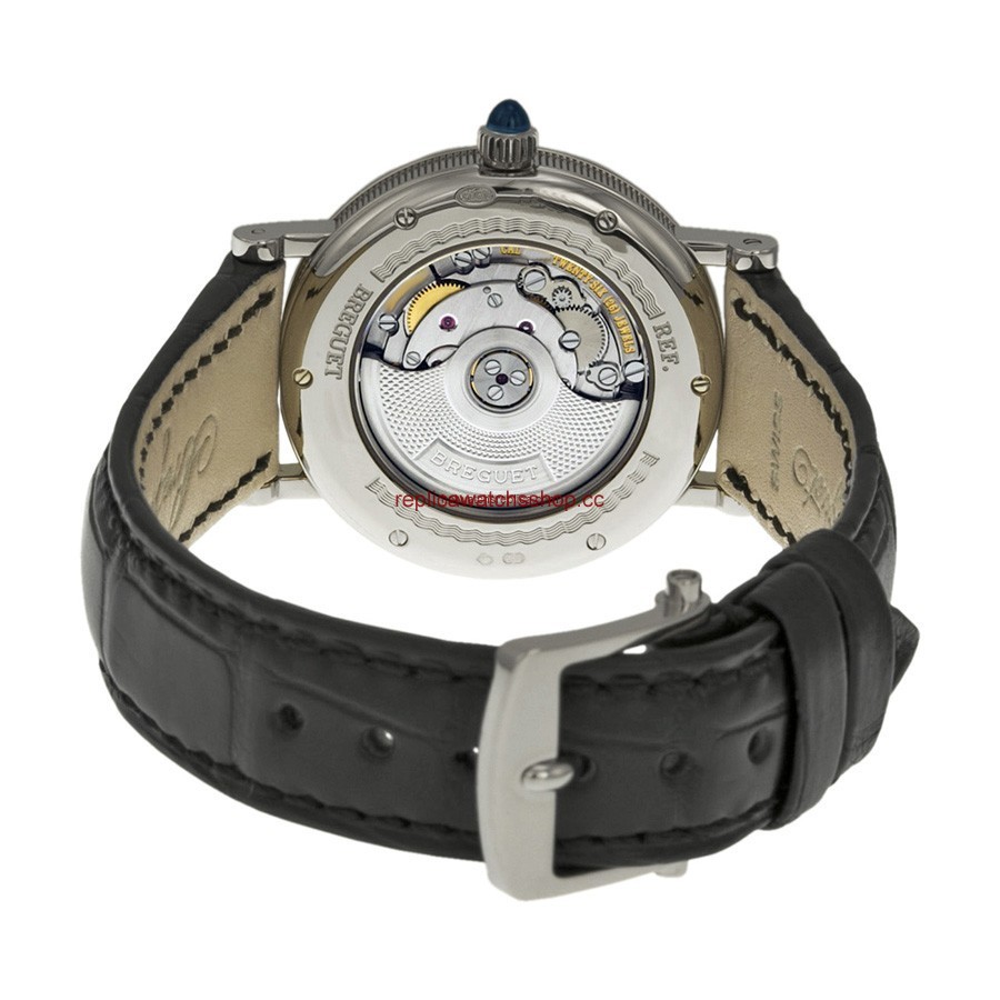 Breguet Classique 8067BB/52/964 img2