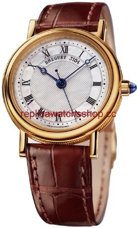 Breguet Classique 8067BA/52/964