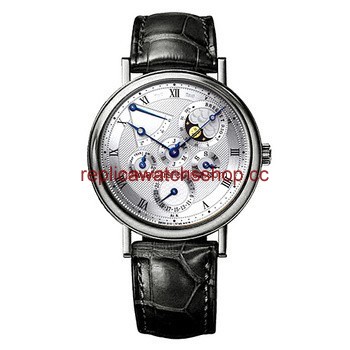 Breguet Classique 5327BB1E9V6 Breguet Classique 5327BB1E9V6
