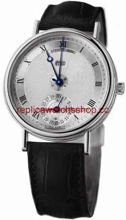 Breguet Classique 7717BB/1E/986 Breguet Classique 7717BB/1E/986