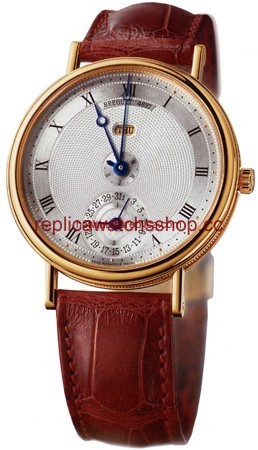 Breguet Classique 7717BA/1E/986 Breguet Classique 7717BA/1E/986