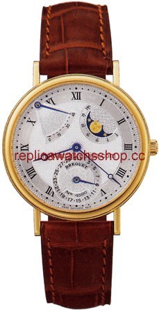 Breguet Classique 3137BA/11/986 Breguet Classique 3137BA/11/986