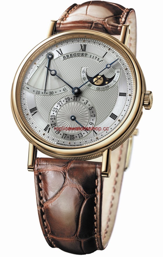 Breguet Classique 7137BA/11/9V6 Breguet Classique 7137BA/11/9V6