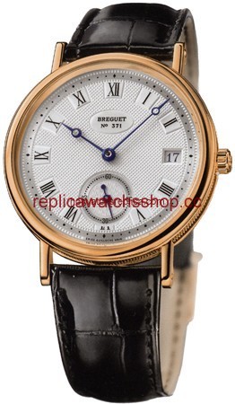 Breguet Classique 5920BR/15/984 Breguet Classique 5920BR/15/984