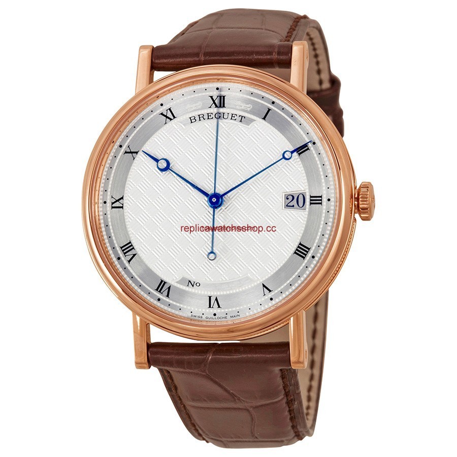 Breguet Classique 5177BR/12/9V6 Breguet Classique 5177BR/12/9V6