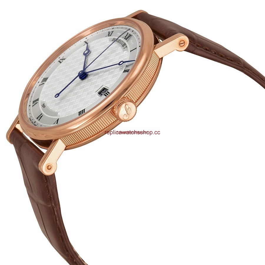 Breguet Classique 5177BR/12/9V6 img1