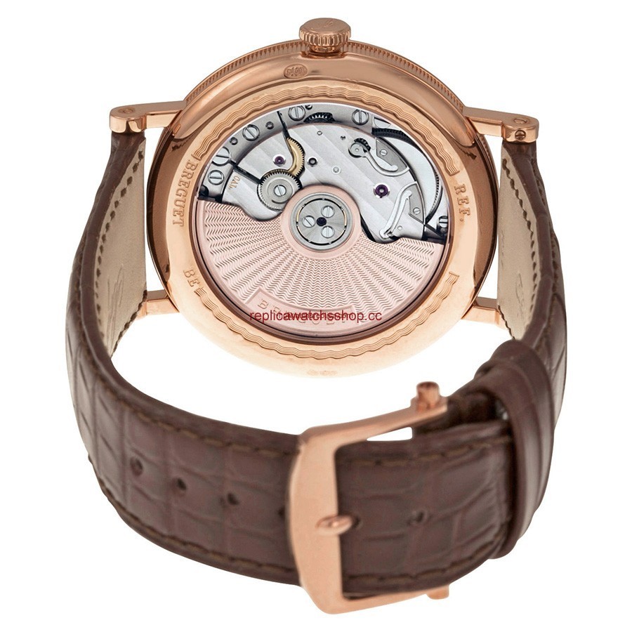 Breguet Classique 5177BR/12/9V6 img2 Breguet Classique 5177BR/12/9V6 img2