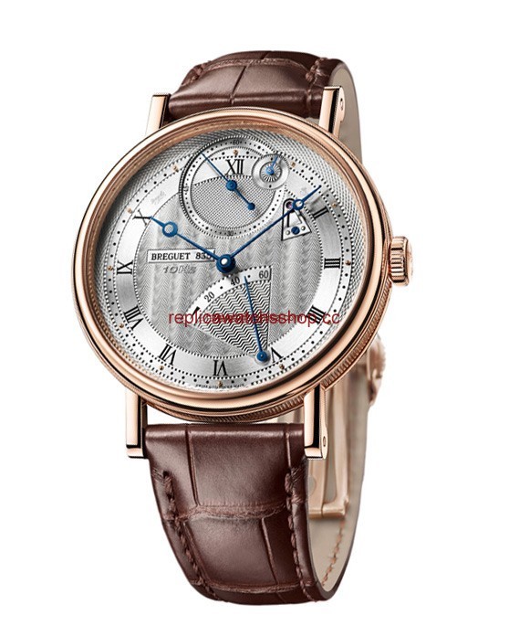 Breguet Classique 7727BR129WU Breguet Classique 7727BR129WU