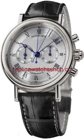 Breguet Classique 5947BB/12/9V6 Breguet Classique 5947BB/12/9V6