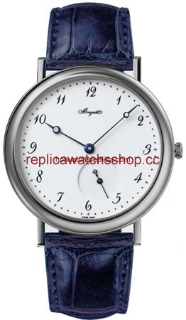 Breguet Classique 5140BB/29/9W6 Breguet Classique 5140BB/29/9W6