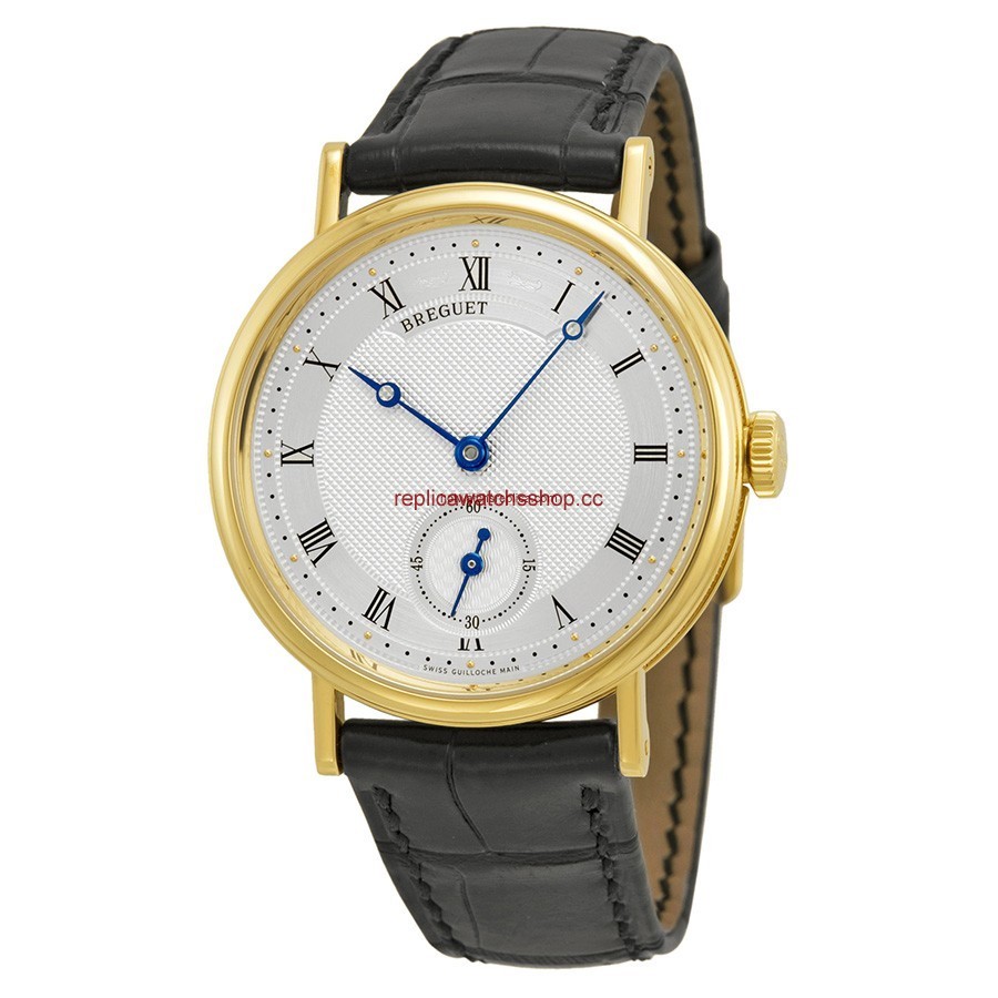 Breguet Classique 5907BA/12/984 Breguet Classique 5907BA/12/984