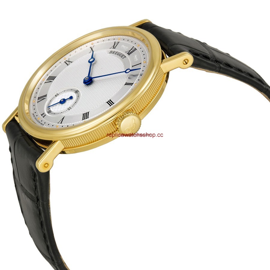 Breguet Classique 5907BA/12/984 img1