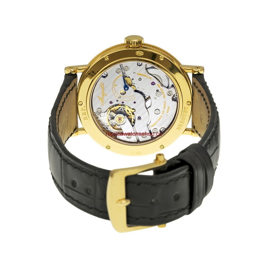 Breguet Classique 5907BA/12/984 img2 Breguet Classique 5907BA/12/984 img2
