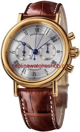 Breguet Classique 5947BA/12/9V6 Breguet Classique 5947BA/12/9V6