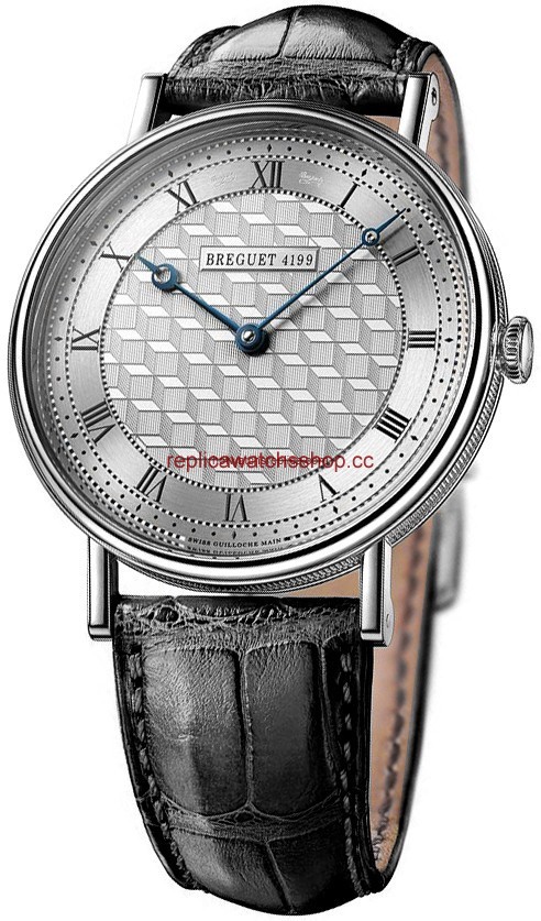 Breguet Classique 5967BB/11/9W6 Breguet Classique 5967BB/11/9W6