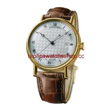 Breguet Classique 5177ba/12/9v6 Breguet Classique 5177ba/12/9v6