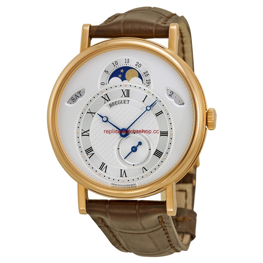 Breguet Classique 7337BR1E9V6 Breguet Classique 7337BR1E9V6