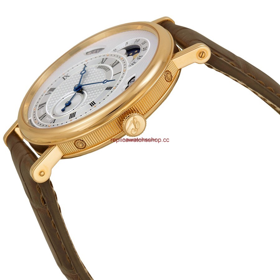 Breguet Classique 7337BR1E9V6 img1