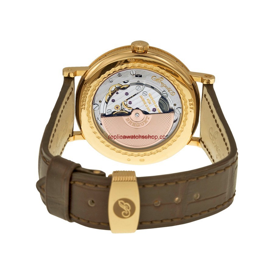 Breguet Classique 7337BR1E9V6 img2 Breguet Classique 7337BR1E9V6 img2