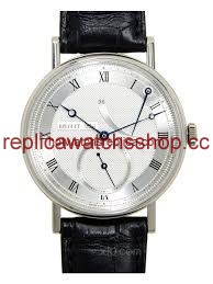 Breguet Classique 5277BB129V6 Breguet Classique 5277BB129V6