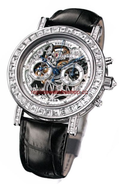 Breguet Classique 5238BB/10/9V6.DD00 Breguet Classique 5238BB/10/9V6.DD00