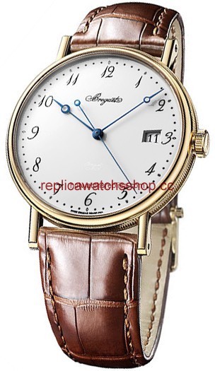 Breguet Classique 5177BA/29/9V6