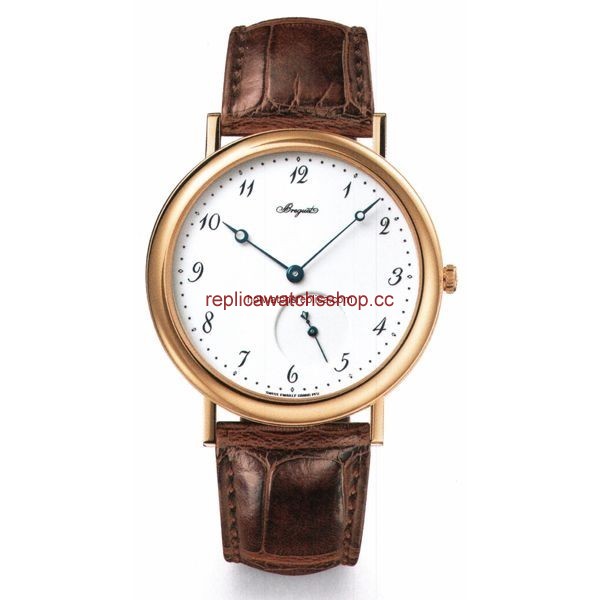 Breguet Classique 5140/BA 12/9V6 Breguet Classique 5140/BA 12/9V6