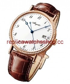 Breguet Classique 5178BR/29/9V6-D000 Breguet Classique 5178BR/29/9V6-D000