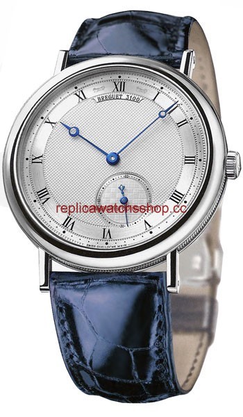 Breguet Classique 5140BB129W6 Breguet Classique 5140BB129W6
