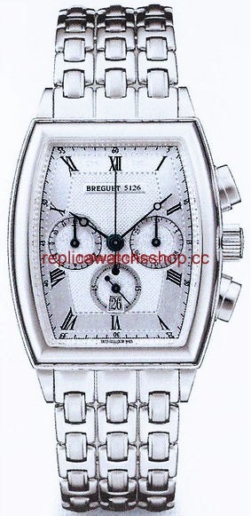 Breguet Heritage 5480BB/12/BB0 Breguet Heritage 5480BB/12/BB0