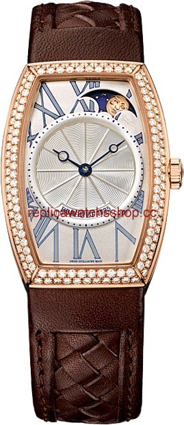 Breguet Heritage 8861BR/11/386 D000 Breguet Heritage 8861BR/11/386 D000