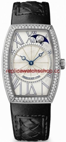 Breguet Heritage 8861BB/11/386 D00 Breguet Heritage 8861BB/11/386 D00