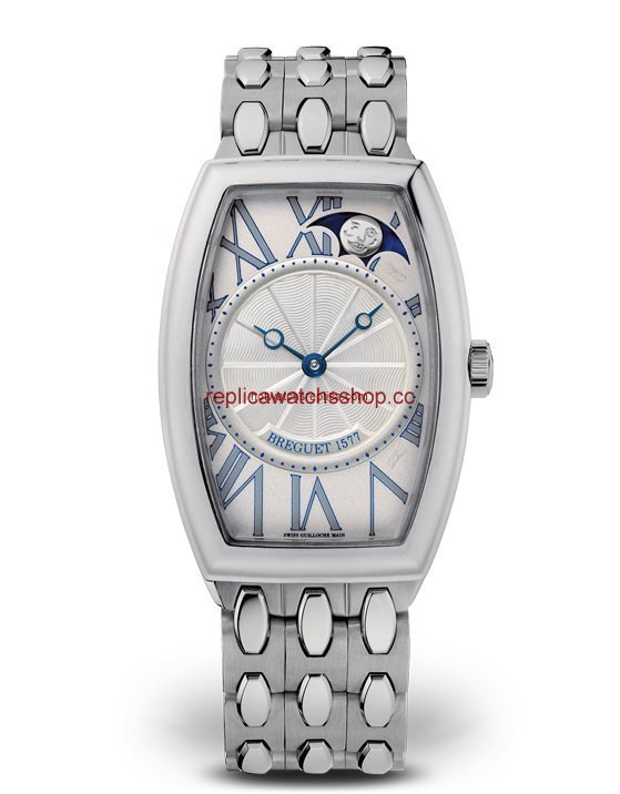 Breguet Heritage 8860BB/11/BB0 Breguet Heritage 8860BB/11/BB0