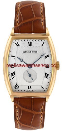 Breguet Heritage 3660BR/12/984 Breguet Heritage 3660BR/12/984