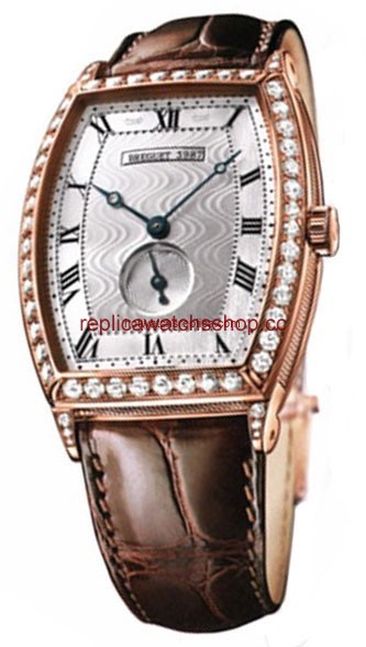 Breguet Heritage 3661BR/12/984.DD00 Breguet Heritage 3661BR/12/984.DD00