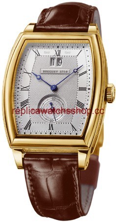 Breguet Heritage 5480BA/12/996