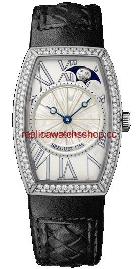 Breguet Heritage 8861BB11386D000