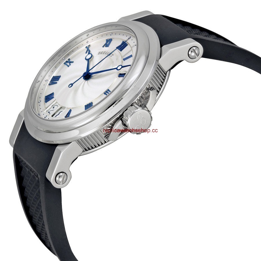 Breguet Marine 5817ST125V8 img1