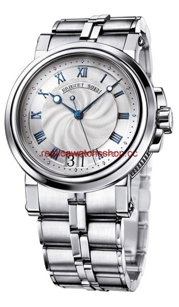 Breguet Marine 5817ST12SV0