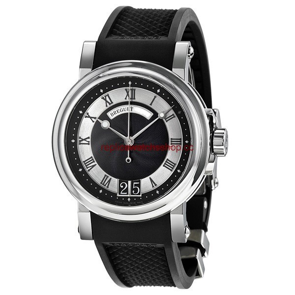 Breguet Marine 5817ST/92/5V8 Breguet Marine 5817ST/92/5V8
