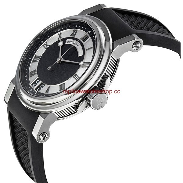 Breguet Marine 5817ST/92/5V8 img1